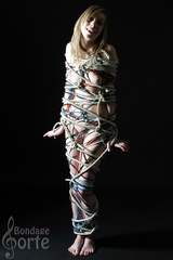 lots of rope