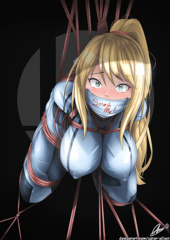 Spicy Anime Gifs