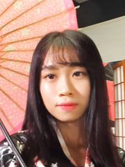 Asian mix 1