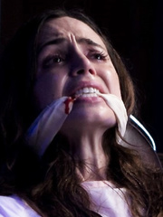Eliza Dushku - Movie Bondage