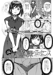 houka no essence