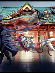 New BDSM art from net 2020-06-08