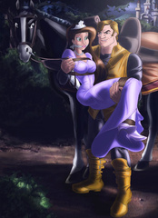 Princesses