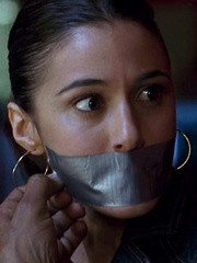 Emmanuelle Chriqui - Movie Bondage