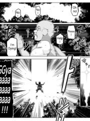 Rebake new comic