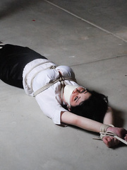 Mina Stretched