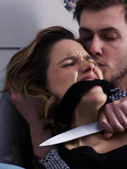 Sophia Bush - TV Bondage