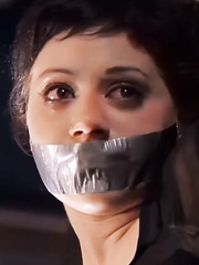 Brittany Murphy - Movie Bondage