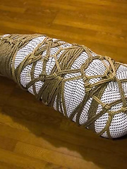 Mummification full
