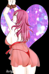 food wars bondage