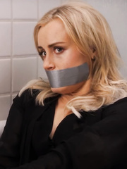 Taylor Schilling - Movie Bondage