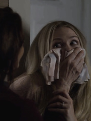 Brooke Newton Chloroformed