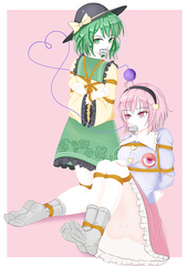 Hentai Comics 89