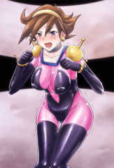 G  Gundam