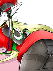 Megaman zero