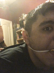 my self bondage pics