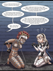 Bondage - cartoons - 2020-08-04