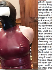 Sissy Whore 6