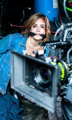 Actresses in Bondage BTS (Vol. 1)