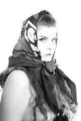 Scarves, Alais and others