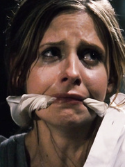 Sarah Michelle Gellar - Movie Bondage