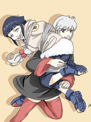 Lost Zero One