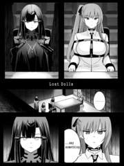 Lost Dolls