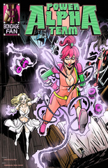 Power Alpha Team 01