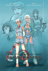 Fantasy Frontier