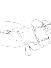 Some old drawings