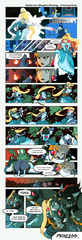 Wrong princess