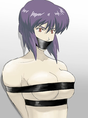 Anime girl