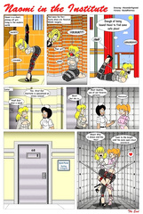 Comic Bondage 1