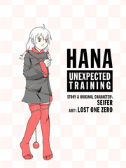 Hana unexpected