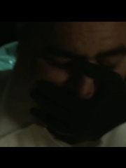 Handgag