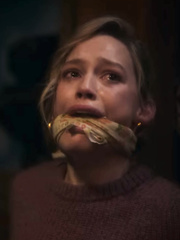 Victoria Pedretti - TV Bondage
