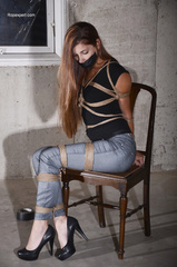 sasha fae