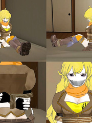 Rwby pt1