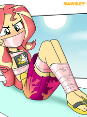 Eqg exclusive SM pack