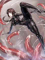 Another Rindou Gallery