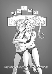 Bondage art 3