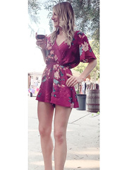 Cowgirl Melanie