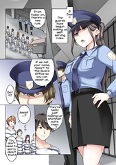 policewomen bound and gagged 3
