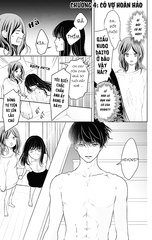 Girl Gets Dominated by Guy