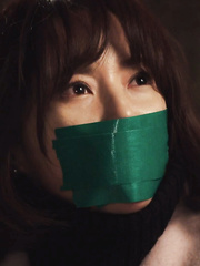 Hwang Jung-eum - TV Bondage