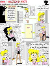 Wrong doctor