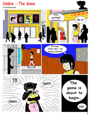 The test