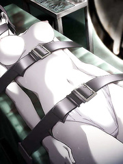Med Bondage & BDSM
