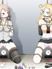 Hentai slaves 2