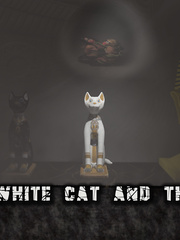 The White Cat & The Mouse